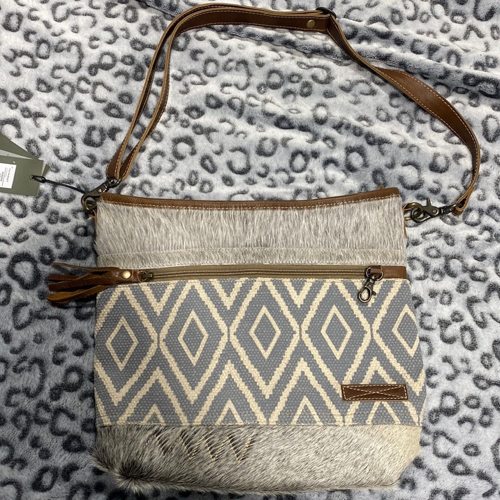 Crossbody Bag